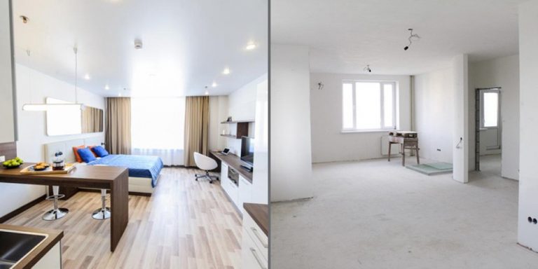 Апартаменти та квартира — в чому різниця?