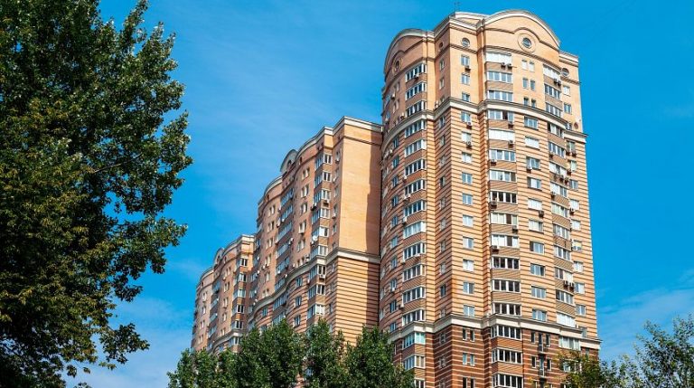 Как купить квартиру в Киеве