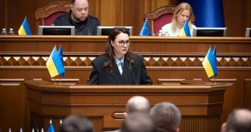 100 днів уряду Юлії Свириденко: відповіді на запитання бізнесу