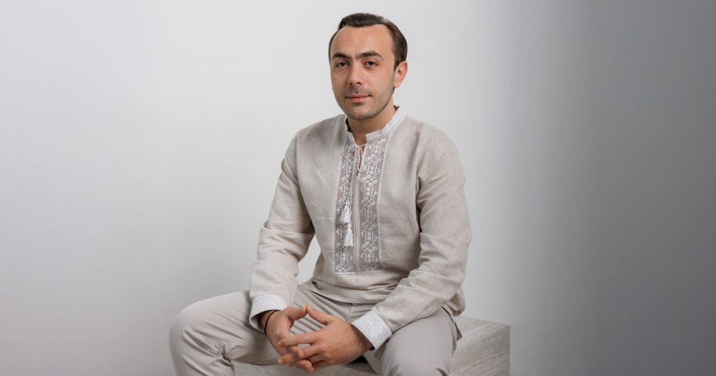 Компанія «Гефест» продовжує працювати на ринку нерухомості під час війни