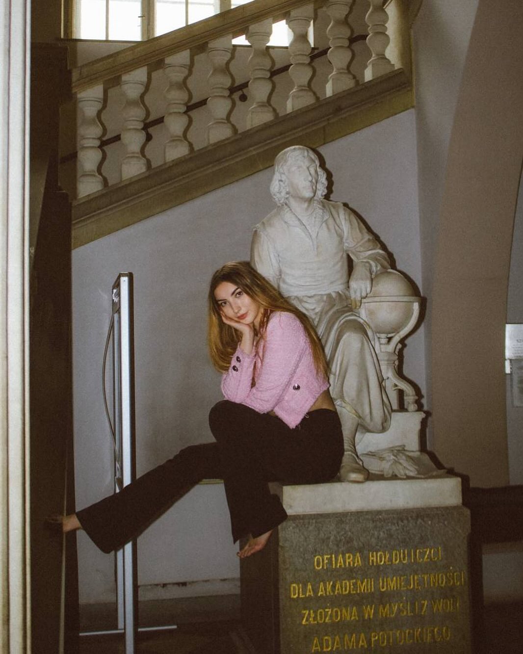 Смоленська Анастасія