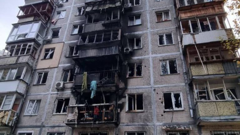 Выплаты пострадавшим владельцам жилья в Киеве