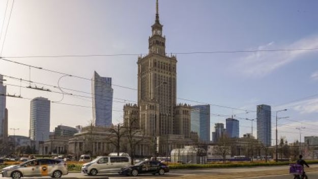 Рынок аренды жилья в Варшаве достиг рекордных цен