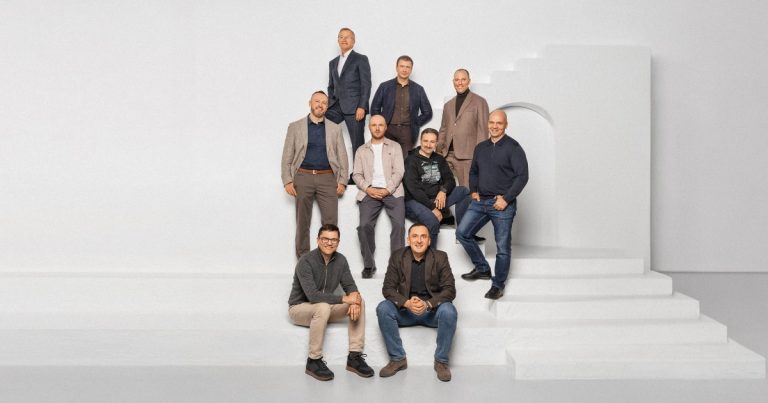 25 лучших CEO Украины 2025 по версии Forbes