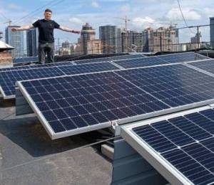 Фонд надав 17 кредитів і позик багатоквартирним будинкам