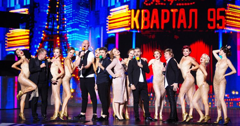 Санкции СНБО против Тимура Миндича и его активы