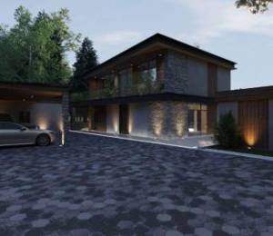 Дизайн-проект дома: комфорт и эстетика