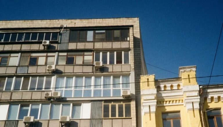 Арендні ставки на ринку житла в Києві