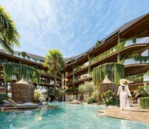 Недвижимость за границей: преимущества и варианты