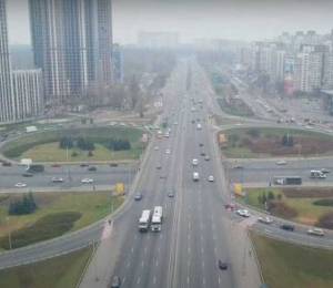 Киевсовет організував правові заходи для покращення утримання доріг