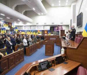 Киев выделит 120 миллионов гривен на жилье для военных