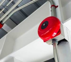 Обновление государственных строительных норм по пожарной безопасности