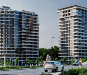 Інвестиції в нерухомість у Києві та Київській області