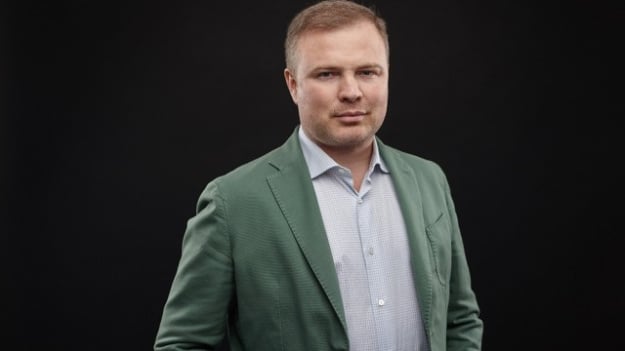 Дмитрий Никифоров возглавил ЧАО «Холдинговая компания «Киевгорстрой»