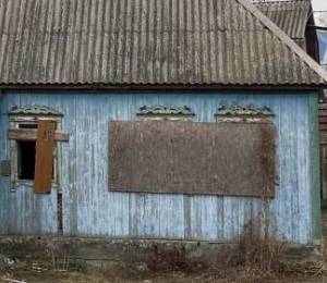 Проект реконструкції одноетажної дерев’яної усадьби в Києві