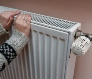 Энергоэффективные дома в Киеве снизили затраты на отопление