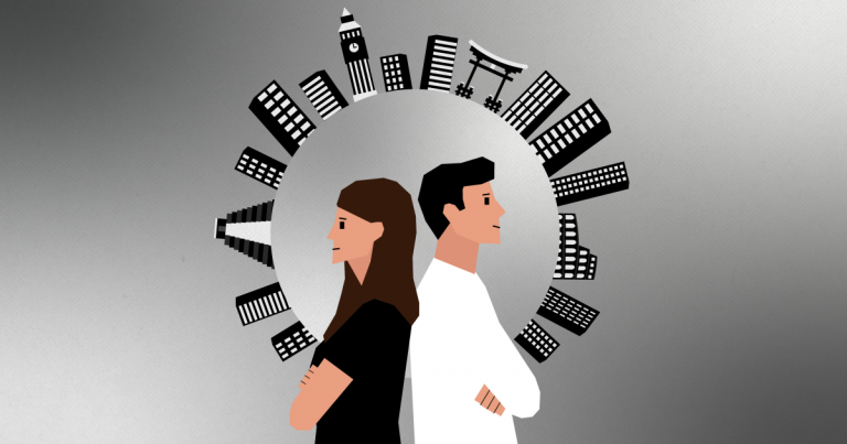 Покорители мира