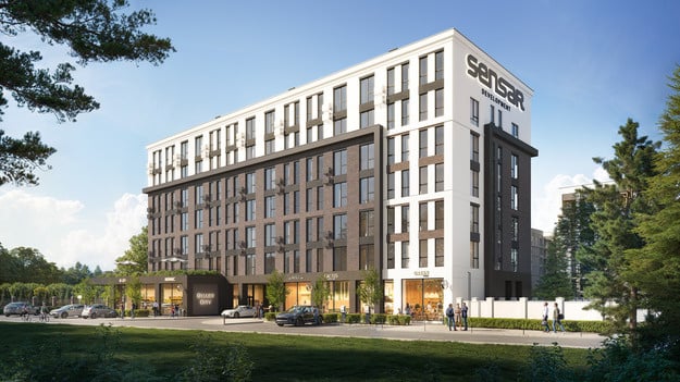 Комерційна інформація