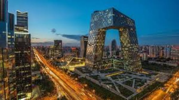 Пекін пом’якшує обмеження на купівлю житла