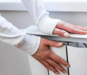 Киевтеплоэнерго відновило подачу тепла на Теремках