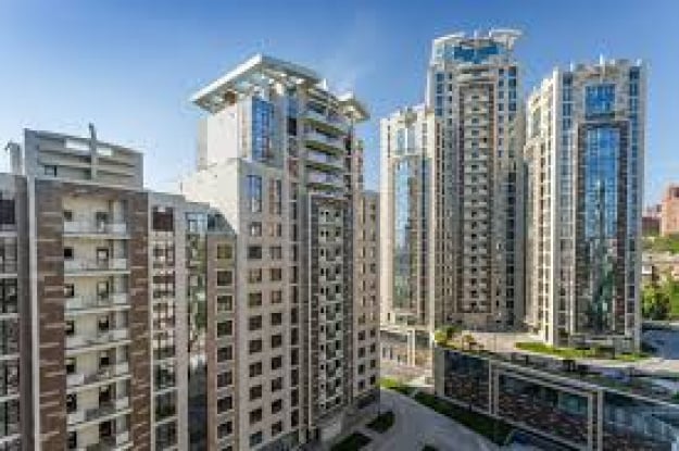 Иностранцы вновь интересуются украинской недвижимостью