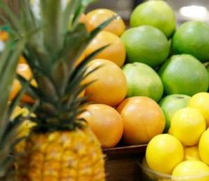 Продуктові сільськогосподарські ярмарки в Києві