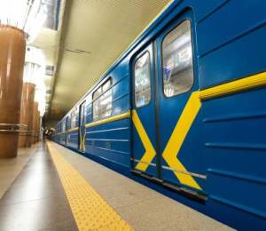 Тендер на обследование тоннелей метро в Киеве