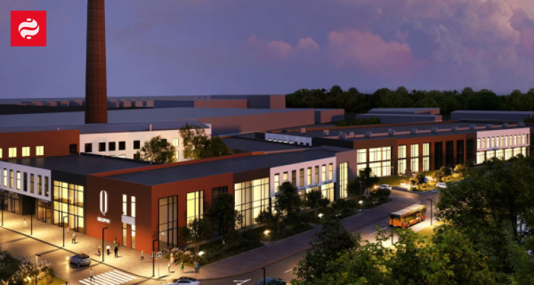 В Львове продают проект торгово-офисного комплекса за $1,6 млн