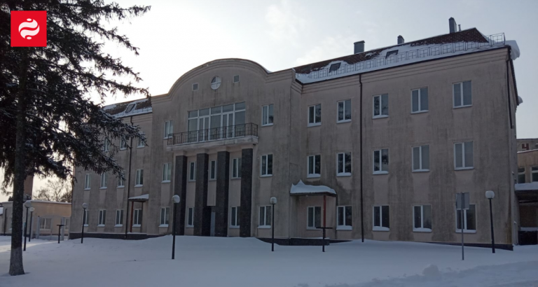 Аукціон з продажу комплексу ‘Будфарфор’ у Хмельницькій області