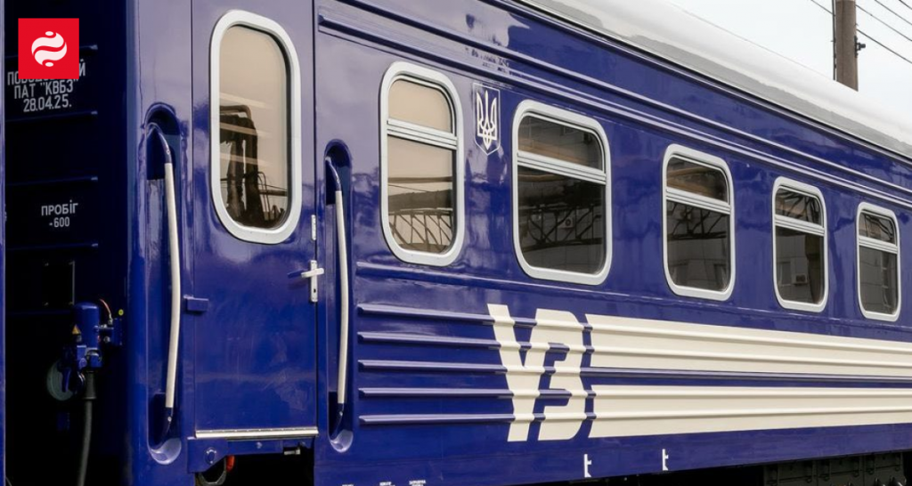 Укрзализныця планує передати Одесську залізничну лікарню в комунальну власність
