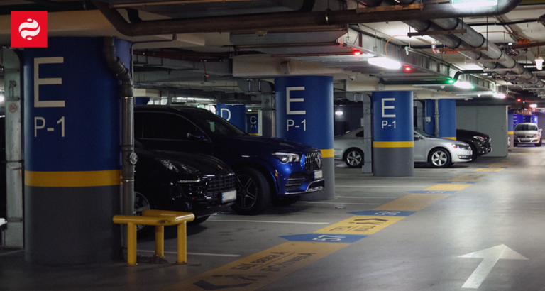 Суд запретил новым владельцам “Гулливера” мешать арендатору паркинга