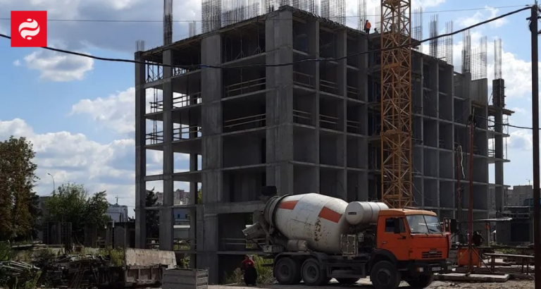 Фонд Миндича приобрёл 77 квартир в ЖК Riverdale со скидкой 60%