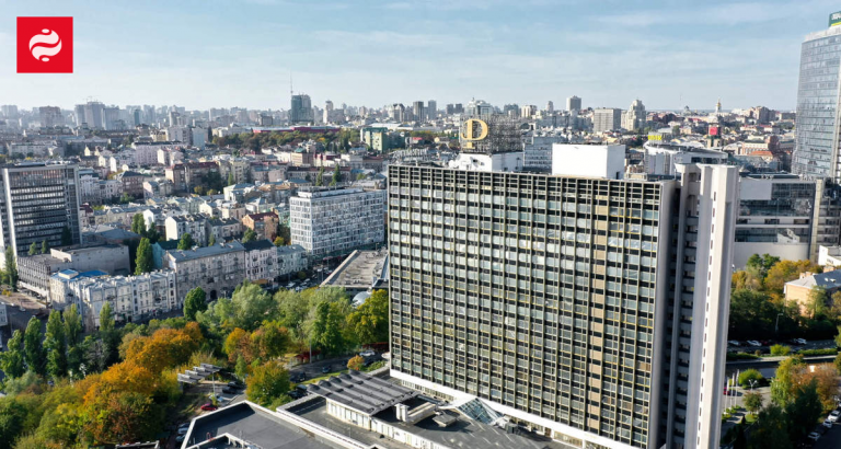 Суд дозволив Таскомбанку стягнути борг з готелю “Русь”