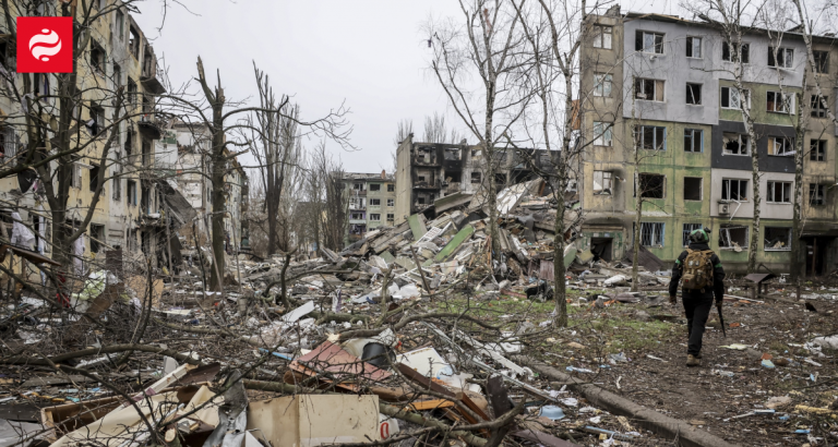 Кабмин выделил 8,8 миллиарда на компенсации за разрушенное жилье