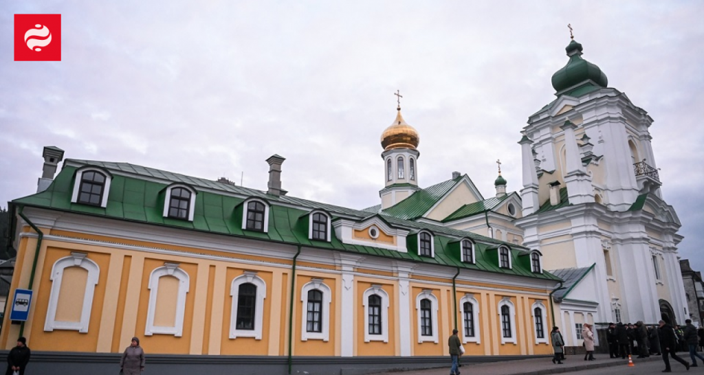 Кабінет міністрів України оновив порядок передачі культового майна