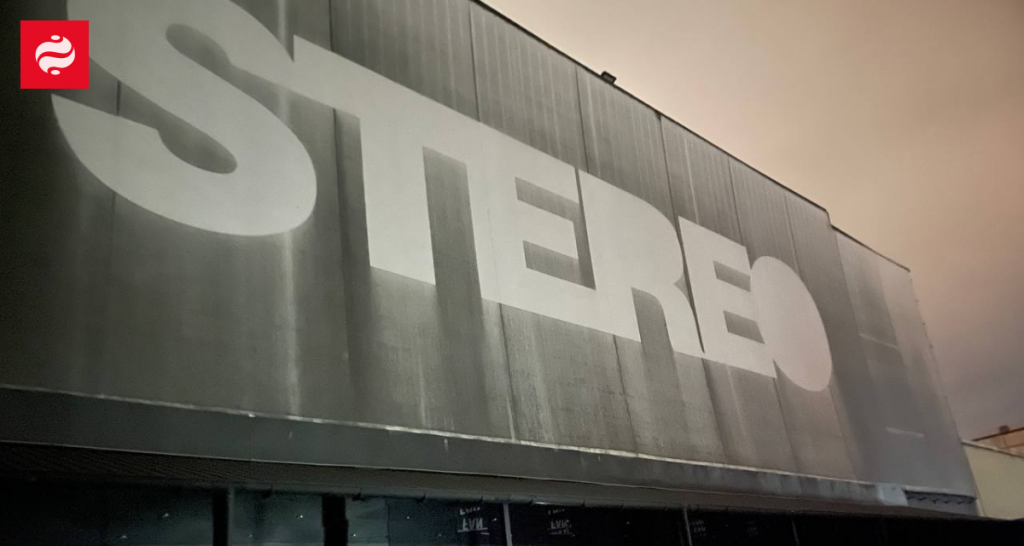 Конфликт вокруг здания Stereo Plaza в Киеве