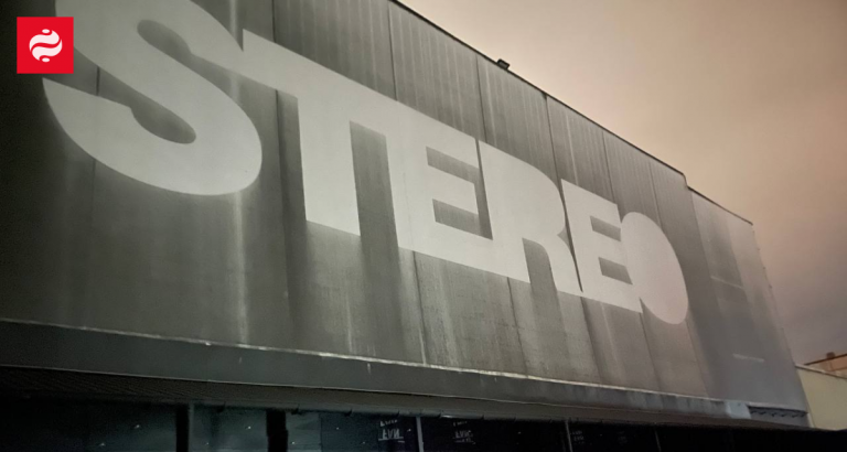 Конфликт вокруг здания Stereo Plaza в Киеве