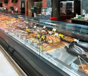 Ситуація з продовольчою безпекою в Києві