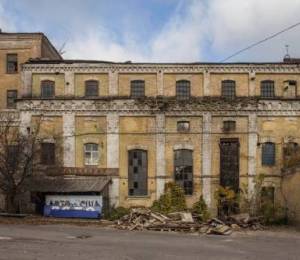 Пивоваренный завод имени Шульца получил статус объекта культурного наследия