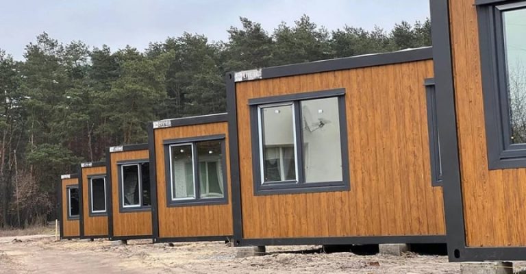 План по использованию пустующих зданий для социального жилья