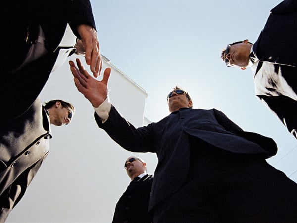 10 ознак, що вас намагаються обманути на ринку нерухомості