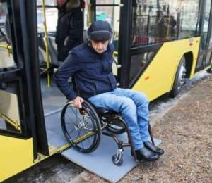 Киевпастранс планирует закупить новые троллейбусы