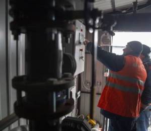 Проблеми з опаленням у Києві після атак