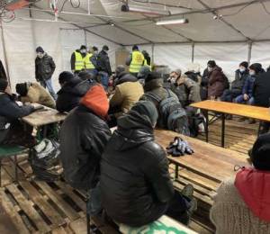 Ситуация в Киеве: более 1200 пунктов обогрева готово