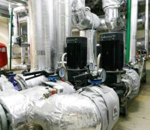 Киевские многоэтажки получат финансирование на генераторы