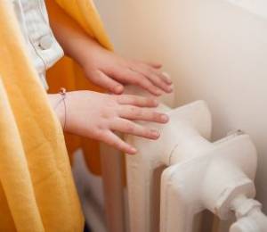 В Киеве продолжаются работы по восстановлению отопления