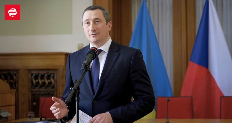 Завершение расследования НАБУ против Чернышова