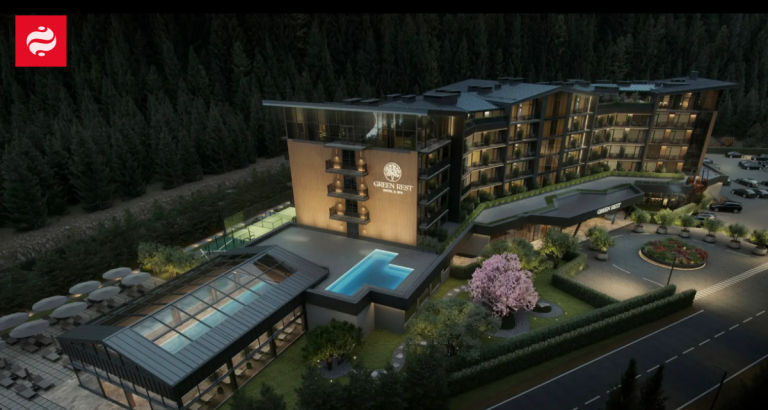 Аренда жилья в Ужгороде на 30% дороже, чем в Киеве