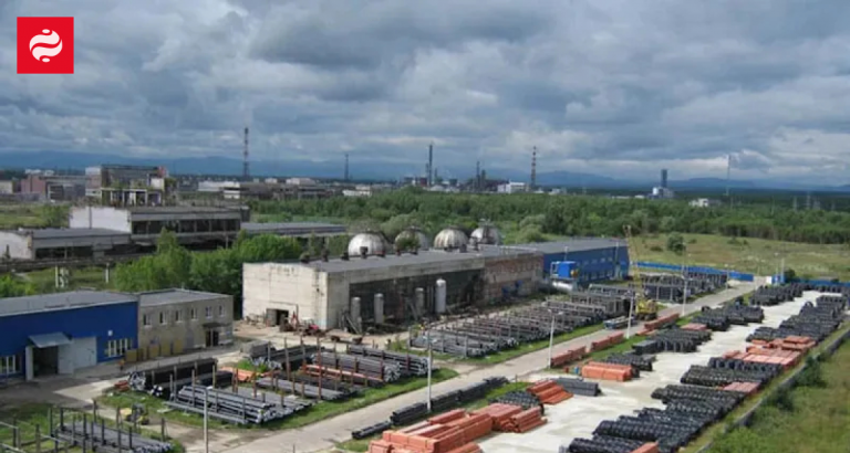 Приватизація Калушського трубного заводу