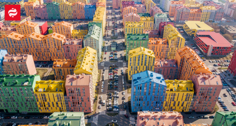 Налог на недвижимость в Україні у 2026 році